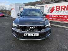 Volvo XC40 2.0 D3 Inscription SUV 5dr Diesel Auto AWD Euro 6 (s/s) (150 ps) 