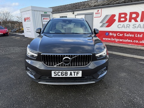 2.0 D3 Inscription SUV 5dr Diesel Auto AWD Euro 6 (s/s) (150 ps)