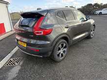 Volvo XC40 2.0 D3 Inscription SUV 5dr Diesel Auto AWD Euro 6 (s/s) (150 ps) 