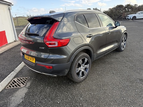 2.0 D3 Inscription SUV 5dr Diesel Auto AWD Euro 6 (s/s) (150 ps)
