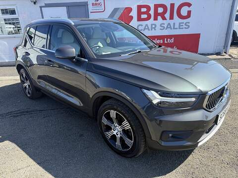 2.0 D3 Inscription SUV 5dr Diesel Auto AWD Euro 6 (s/s) (150 ps)