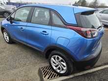 Vauxhall Crossland X 1.6 Turbo D ecoTEC SE SUV 5dr Diesel Manual Euro 6 (s/s) (99 ps) 