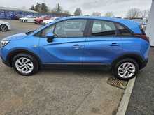 Vauxhall Crossland X 1.6 Turbo D ecoTEC SE SUV 5dr Diesel Manual Euro 6 (s/s) (99 ps) 