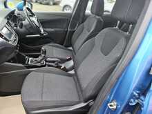 Vauxhall Crossland X 1.6 Turbo D ecoTEC SE SUV 5dr Diesel Manual Euro 6 (s/s) (99 ps) 