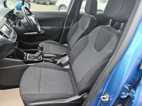 1.6 Turbo D ecoTEC SE SUV 5dr Diesel Manual Euro 6 (s/s) (99 ps)