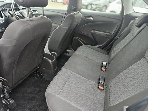 1.6 Turbo D ecoTEC SE SUV 5dr Diesel Manual Euro 6 (s/s) (99 ps)