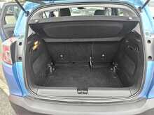 Vauxhall Crossland X 1.6 Turbo D ecoTEC SE SUV 5dr Diesel Manual Euro 6 (s/s) (99 ps) 