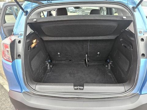 1.6 Turbo D ecoTEC SE SUV 5dr Diesel Manual Euro 6 (s/s) (99 ps)