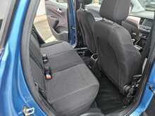 Vauxhall Crossland X 1.6 Turbo D ecoTEC SE SUV 5dr Diesel Manual Euro 6 (s/s) (99 ps) 