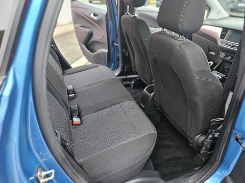 1.6 Turbo D ecoTEC SE SUV 5dr Diesel Manual Euro 6 (s/s) (99 ps)