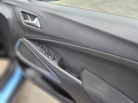 1.6 Turbo D ecoTEC SE SUV 5dr Diesel Manual Euro 6 (s/s) (99 ps)