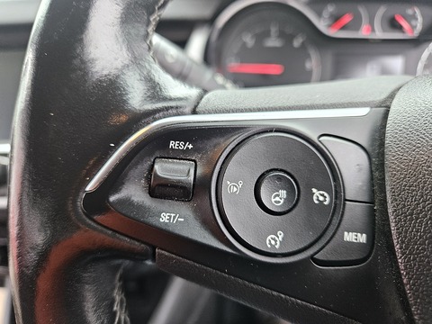 1.6 Turbo D ecoTEC SE SUV 5dr Diesel Manual Euro 6 (s/s) (99 ps)