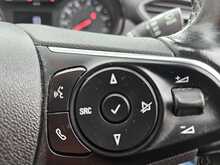 Vauxhall Crossland X 1.6 Turbo D ecoTEC SE SUV 5dr Diesel Manual Euro 6 (s/s) (99 ps) 