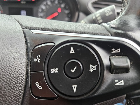 1.6 Turbo D ecoTEC SE SUV 5dr Diesel Manual Euro 6 (s/s) (99 ps)