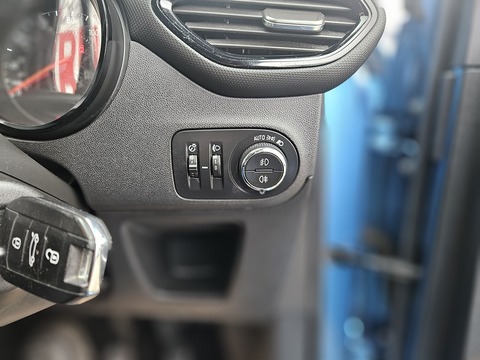 1.6 Turbo D ecoTEC SE SUV 5dr Diesel Manual Euro 6 (s/s) (99 ps)