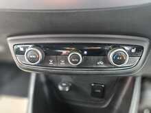 Vauxhall Crossland X 1.6 Turbo D ecoTEC SE SUV 5dr Diesel Manual Euro 6 (s/s) (99 ps) 