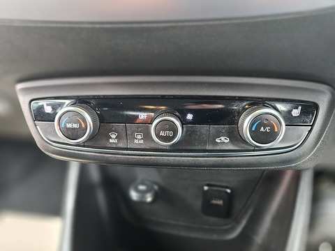 1.6 Turbo D ecoTEC SE SUV 5dr Diesel Manual Euro 6 (s/s) (99 ps)