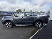 Ford Ranger 2.0 EcoBlue Wildtrak Pickup Double Cab 4dr Diesel Auto 4WD Euro 6 (s/s) (213 ps) 