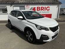 Peugeot 3008 1.2 PureTech Allure SUV 5dr Petrol Manual Euro 6 (s/s) (130 ps) 
