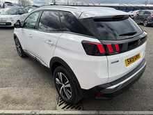 Peugeot 3008 1.2 PureTech Allure SUV 5dr Petrol Manual Euro 6 (s/s) (130 ps) 