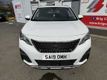 Peugeot 3008 1.2 PureTech Allure SUV 5dr Petrol Manual Euro 6 (s/s) (130 ps) 