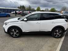 Peugeot 3008 1.2 PureTech Allure SUV 5dr Petrol Manual Euro 6 (s/s) (130 ps) 