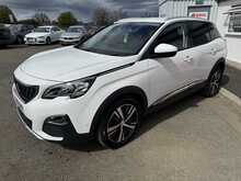 Peugeot 3008 1.2 PureTech Allure SUV 5dr Petrol Manual Euro 6 (s/s) (130 ps) 