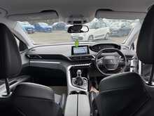 Peugeot 3008 1.2 PureTech Allure SUV 5dr Petrol Manual Euro 6 (s/s) (130 ps) 