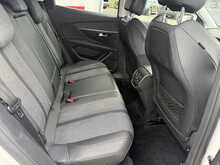 Peugeot 3008 1.2 PureTech Allure SUV 5dr Petrol Manual Euro 6 (s/s) (130 ps) 