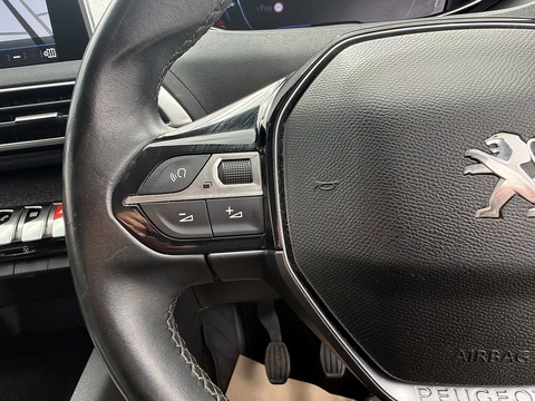 1.2 PureTech Allure SUV 5dr Petrol Manual Euro 6 (s/s) (130 ps)