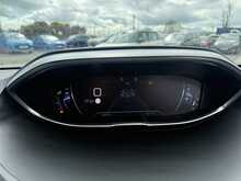 Peugeot 3008 1.2 PureTech Allure SUV 5dr Petrol Manual Euro 6 (s/s) (130 ps) 