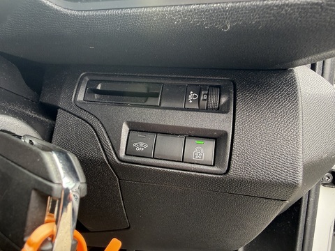 1.2 PureTech Allure SUV 5dr Petrol Manual Euro 6 (s/s) (130 ps)