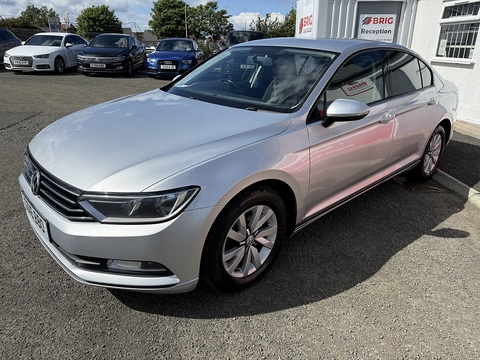 1.6 TDI BlueMotion Tech S Saloon 4dr Diesel Manual Euro 6 (s/s) (120 ps)