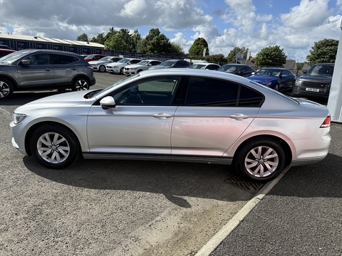 1.6 TDI BlueMotion Tech S Saloon 4dr Diesel Manual Euro 6 (s/s) (120 ps)