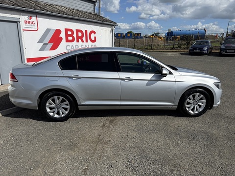 1.6 TDI BlueMotion Tech S Saloon 4dr Diesel Manual Euro 6 (s/s) (120 ps)