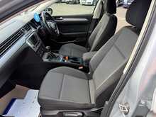 Volkswagen Passat 1.6 TDI BlueMotion Tech S Saloon 4dr Diesel Manual Euro 6 (s/s) (120 ps) 