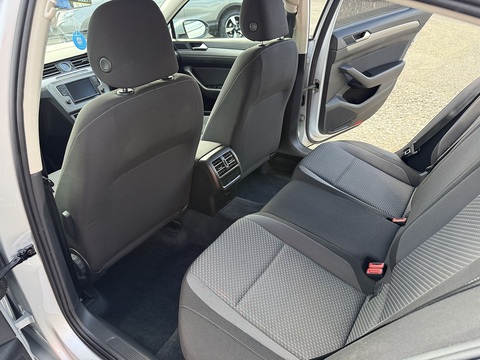 1.6 TDI BlueMotion Tech S Saloon 4dr Diesel Manual Euro 6 (s/s) (120 ps)