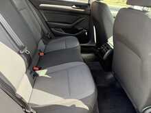 Volkswagen Passat 1.6 TDI BlueMotion Tech S Saloon 4dr Diesel Manual Euro 6 (s/s) (120 ps) 