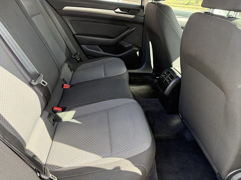 1.6 TDI BlueMotion Tech S Saloon 4dr Diesel Manual Euro 6 (s/s) (120 ps)