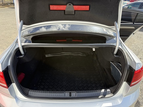 1.6 TDI BlueMotion Tech S Saloon 4dr Diesel Manual Euro 6 (s/s) (120 ps)