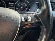 Volkswagen Passat 1.6 TDI BlueMotion Tech S Saloon 4dr Diesel Manual Euro 6 (s/s) (120 ps) 