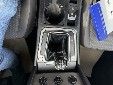 1.6 TDI BlueMotion Tech S Saloon 4dr Diesel Manual Euro 6 (s/s) (120 ps)