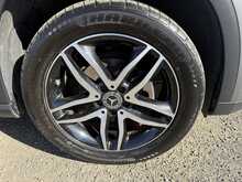 Mercedes-Benz GLA 1.6 GLA180 Urban Edition SUV 5dr Petrol Manual Euro 6 (s/s) (122 ps) 