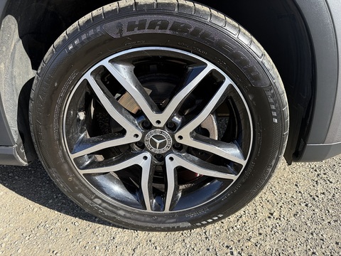 1.6 GLA180 Urban Edition SUV 5dr Petrol Manual Euro 6 (s/s) (122 ps)