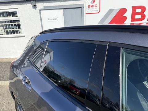 1.6 GLA180 Urban Edition SUV 5dr Petrol Manual Euro 6 (s/s) (122 ps)