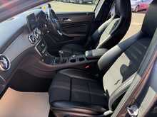Mercedes-Benz GLA 1.6 GLA180 Urban Edition SUV 5dr Petrol Manual Euro 6 (s/s) (122 ps) 