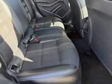 Mercedes-Benz GLA 1.6 GLA180 Urban Edition SUV 5dr Petrol Manual Euro 6 (s/s) (122 ps) 