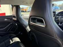Mercedes-Benz GLA 1.6 GLA180 Urban Edition SUV 5dr Petrol Manual Euro 6 (s/s) (122 ps) 