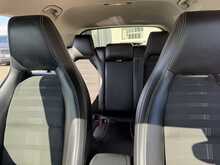 Mercedes-Benz GLA 1.6 GLA180 Urban Edition SUV 5dr Petrol Manual Euro 6 (s/s) (122 ps) 