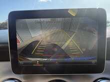 Mercedes-Benz GLA 1.6 GLA180 Urban Edition SUV 5dr Petrol Manual Euro 6 (s/s) (122 ps) 